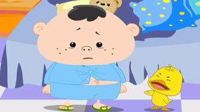 线上看 麦芽网儿童成长教育动画 第11集 (2012) 带字幕 中文配音
