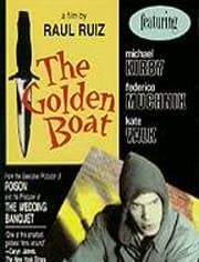 The Golden Boat