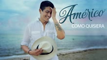 Américo - Como Quisiera (Cover Video)