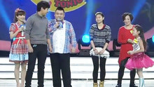 今晚我当家 2013-01-26