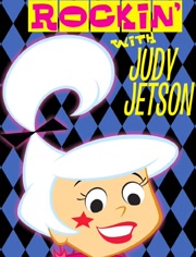 Rockin' with Judy Jetson