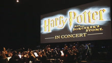 《哈利·波特》音乐会 引哈迷狂欢