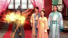 Mira lo último Legend of Monk Episodio 3 (2017) sub español doblaje en chino