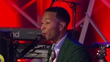 [图]John Legend - All Of Me - 现场版 2017