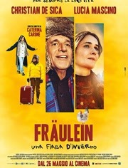 Fräulein - una fiaba d'inverno