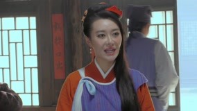 Tonton online Hu Men Inn Episod 13 (2018) Sarikata BM Dabing dalam Bahasa Cina