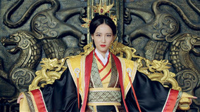온라인에서 시 Legend of Concubine Wei 12화 (2018) 자막 언어 더빙 언어