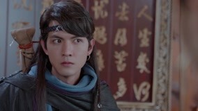 Mira lo último The Lost Swordship Episodio 5 (2018) sub español doblaje en chino
