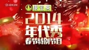 2014深圳卫视春节特别节目