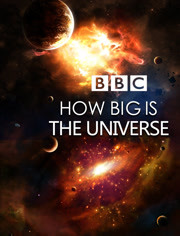 BBC:宇宙有多大