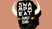Swampmeat Family Band - Needle & Thread