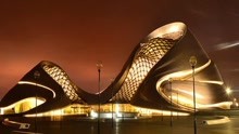 老外评出的中国最美建筑，碾压悉尼歌剧院，有多少人知道它？