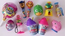 玩具 糖果 掌柜 Toy candy dispensers