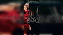 Britney Spears & Tinashe - Slumber Party