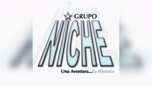 Grupo Niche - Sin Sentimientos (Cover Audio Video)