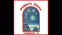 Pappo's Blues - Nervioso Visitante (Parte II) (Pseudo Video)