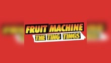 The Ting Tings - Fruit Machine (Bimbo Jones Radio Edit) (Audio)