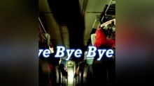 *NSYNC - Bye Bye Bye