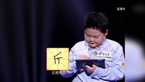 线上看 《汉字英雄第2季》牛济原vs章智恒 (2014) 带字幕 中文配音