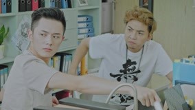 Tonton online Belia Berbakat Episod 7 (2018) Sarikata BM Dabing dalam Bahasa Cina