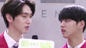 Watch the latest 《泡菜帮》独家专访PENTAGON 拍团综想骑马开农场 (2018) online with English subtitle for free English Subtitle
