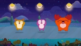 Watch the latest Deer Squad - Nursery Rhymes Season 2 Episode 10 (2018) online with English subtitle for free English Subtitle