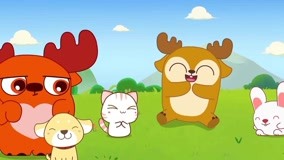 watch the latest Deer Squad - Nursery Rhymes Season 2 Episode 23 (2018) with English subtitle English Subtitle
