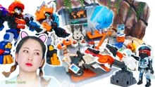 雪晴姐姐玩具王国 2018-06-15
