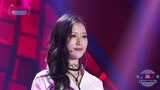 SNH48吴哲晗 - 女王殿下 - 梦想演播厅 18/06/24