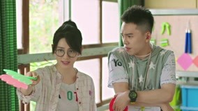 Mira lo último 熱血高校第一季 Episodio 3 (2018) sub español doblaje en chino