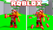 Roblox可乐模拟器！