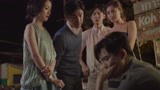 陈丰表演小提琴 王伟一打四遭杜拉拉嫌弃