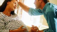 孕妇顺产生孩子全过程