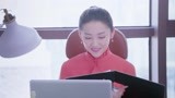 《朕的刺客女友》白因齐约虞嫣看电影
