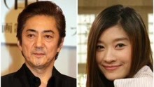 44岁日本女星筱原凉子被曝与大25岁老公陷婚姻危机争夺抚养权