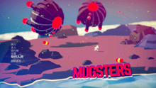 【Mugsters】轰炸外星人拯救人类