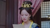 《朕的刺客女友》蔡文琦读到虞嫣的留书