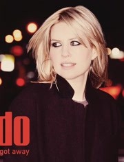 Dido ft 蒂朵 - Let's Runaway (Audio)