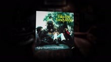 The Jimi Hendrix Experience ft 吉米罕醉克斯 - Electric Ladyland 50th Anniversary Deluxe Edition teaser