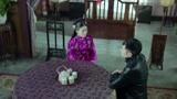 《喋血长江》夏晓倩告诉莫元清自己遭土匪劫持证明袍哥会有内奸