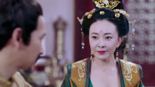 张皇后：皇上为我解散后宫，有点慌，最后我果然成世上最孤独的人