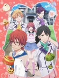 Bonjour 恋味点心学园}