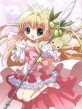 小魔女花铃}