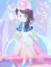 小花仙守护天使简谱_小花仙守护天使图片