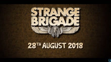 [图]坑爹哥解说 《Strange Brigade 奇异小队》P7：很弱鸡的BOSS