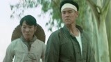彭于晏铁血英勇真汉子 一枪毙命汉奸