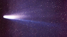 来自柯伊伯带的太阳系常客，了解短周期彗星，2018年还能看见4颗