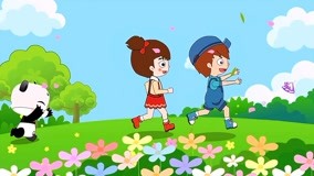 Watch the latest Music Panda nursery rhymes Episode 7 (2015) online with English subtitle for free English Subtitle