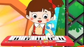 Watch the latest Music Panda nursery rhymes Episode 19 (2015) online with English subtitle for free English Subtitle