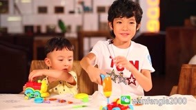 Tonton online Play Hard, Children''s Creative Play Lab Episod 12 (2015) Sarikata BM Dabing dalam Bahasa Cina